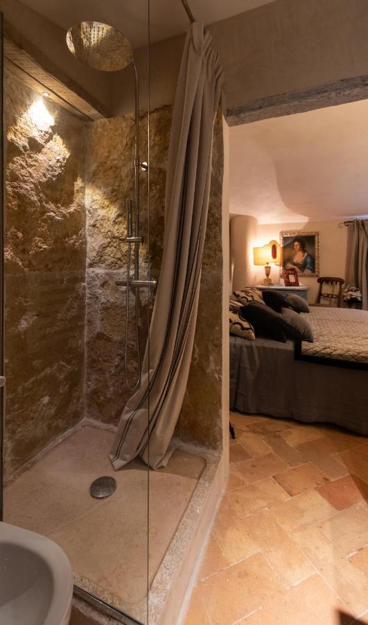 Hotel Beccofino Pienza Exteriér fotografie